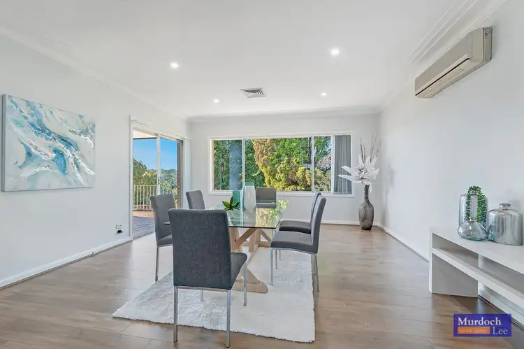 Third view of Homely house listing, 204 New Line Road, Dural NSW 2158