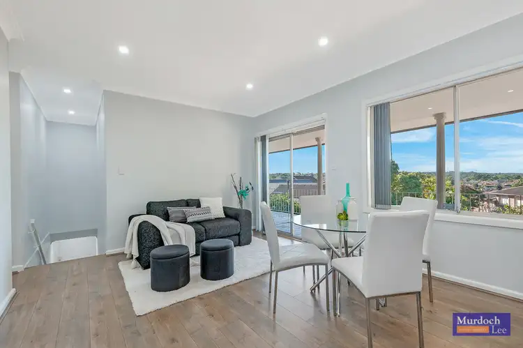 Sixth view of Homely house listing, 204 New Line Road, Dural NSW 2158