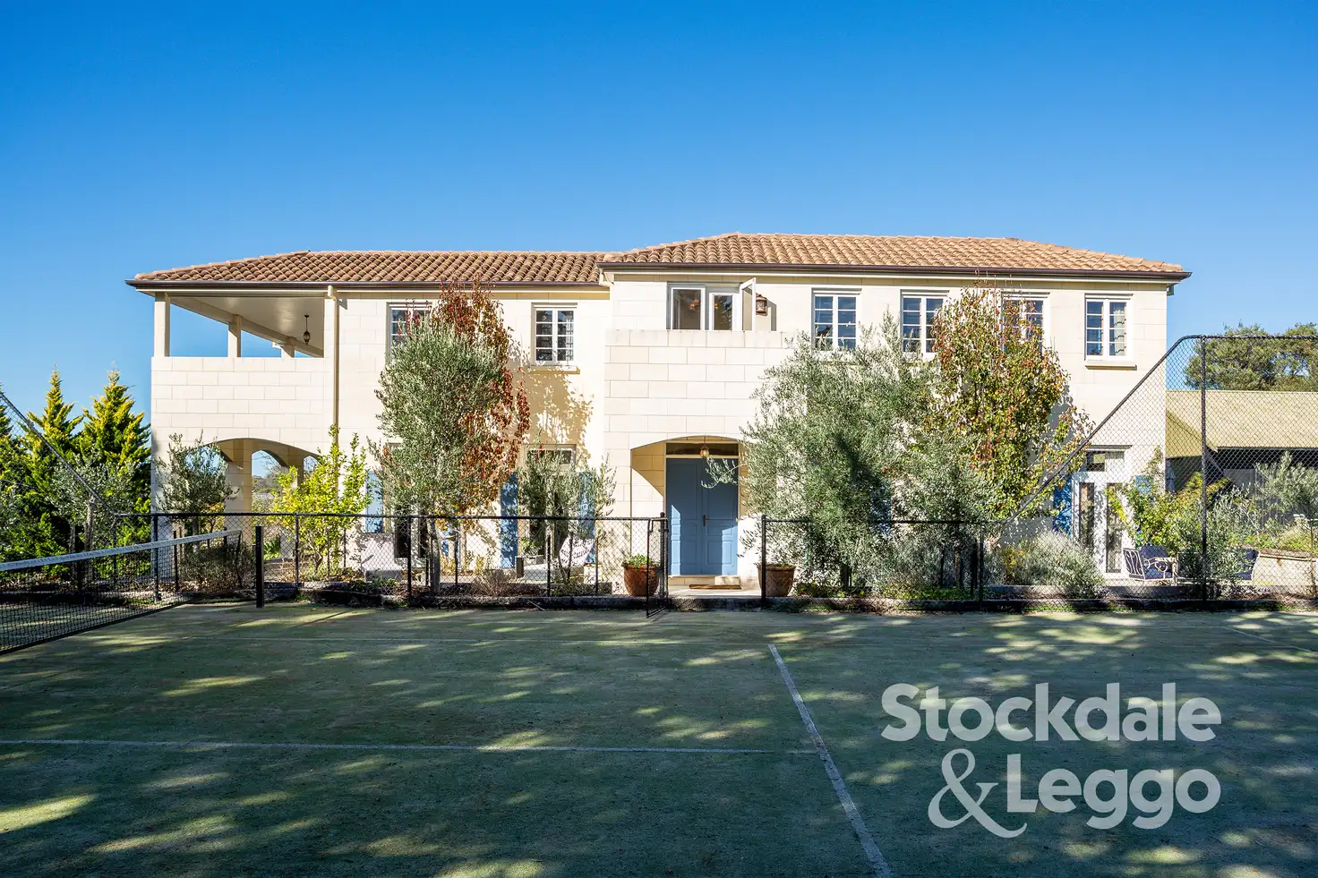 Main view of Homely house listing, 53 Charles Street, Rye VIC 3941