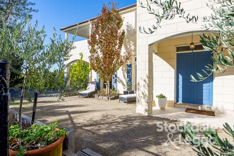 Second view of Homely house listing, 53 Charles Street, Rye VIC 3941