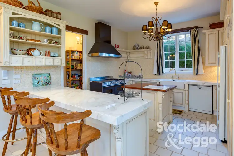 Fifth view of Homely house listing, 53 Charles Street, Rye VIC 3941