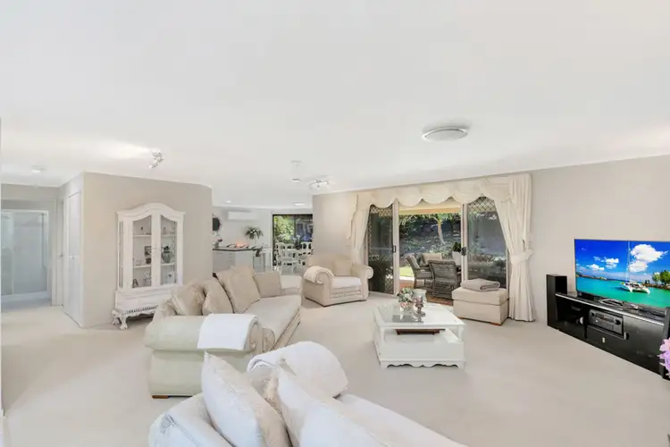Second view of Homely house listing, 9 Rushworth Street, Worongary QLD 4213