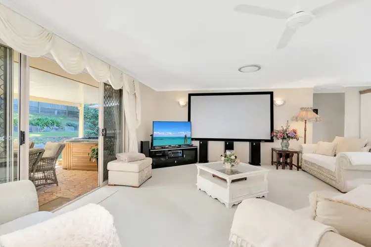 Fifth view of Homely house listing, 9 Rushworth Street, Worongary QLD 4213