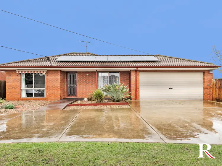 29 Pinder Court, St Albans Park VIC 3219