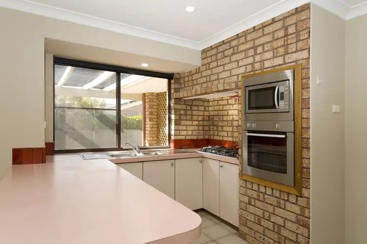 Second view of Homely house listing, 9 Brigadoon Close, Halls Head WA 6210