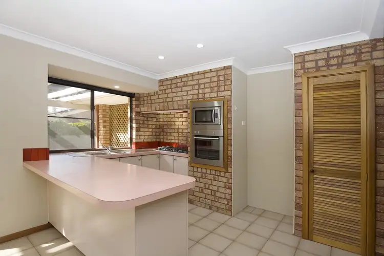 Third view of Homely house listing, 9 Brigadoon Close, Halls Head WA 6210