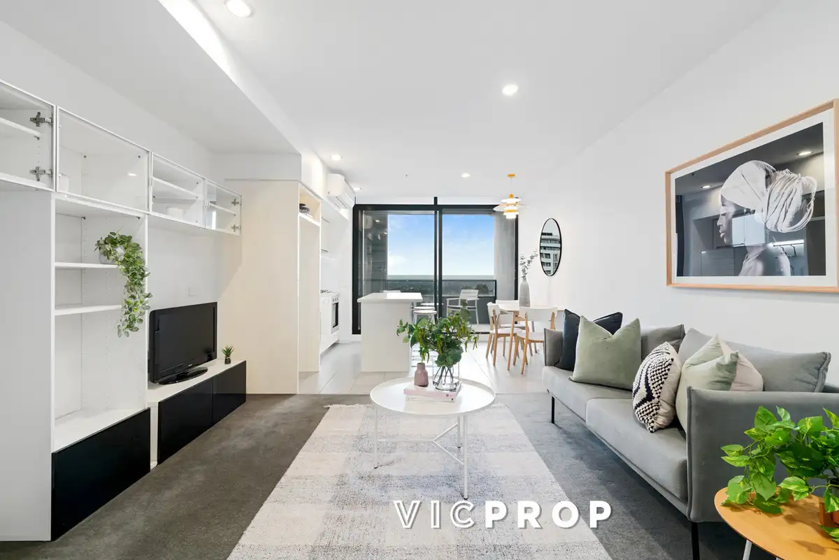 Main view of Homely apartment listing, 210/632 Doncaster Road, Doncaster VIC 3108