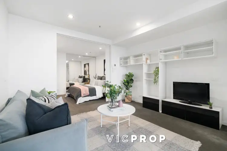 Second view of Homely apartment listing, 210/632 Doncaster Road, Doncaster VIC 3108