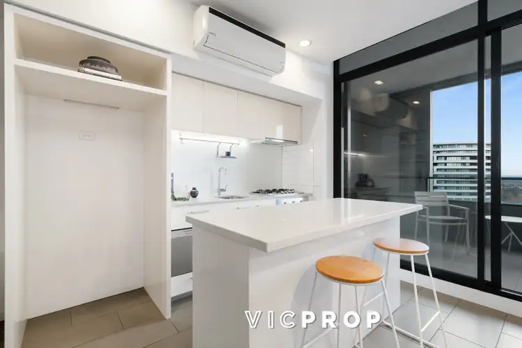 Third view of Homely apartment listing, 210/632 Doncaster Road, Doncaster VIC 3108