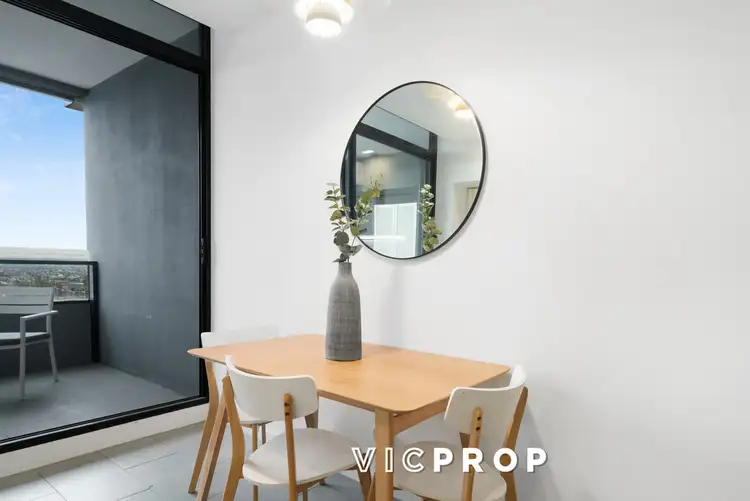 Fourth view of Homely apartment listing, 210/632 Doncaster Road, Doncaster VIC 3108