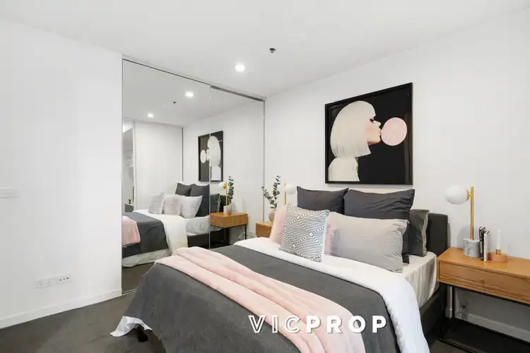 Fifth view of Homely apartment listing, 210/632 Doncaster Road, Doncaster VIC 3108