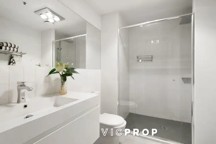 Sixth view of Homely apartment listing, 210/632 Doncaster Road, Doncaster VIC 3108