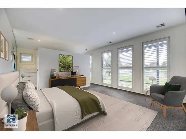 155 Twin Ranges Drive, Warragul VIC 3820