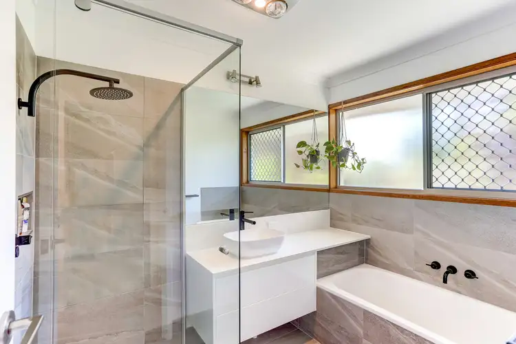 Fifth view of Homely house listing, 14 Matilda Crescent, Battery Hill QLD 4551