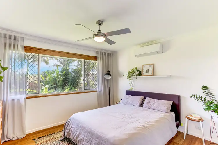 Sixth view of Homely house listing, 14 Matilda Crescent, Battery Hill QLD 4551