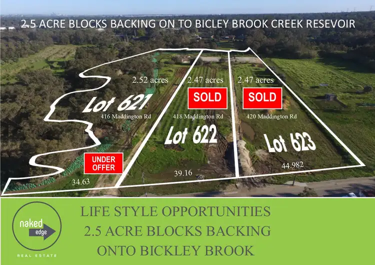 420 Maddington Road, Orange Grove WA 6109