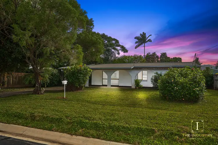 Main view of Homely house listing, 4 Walnut Close, Manoora QLD 4870