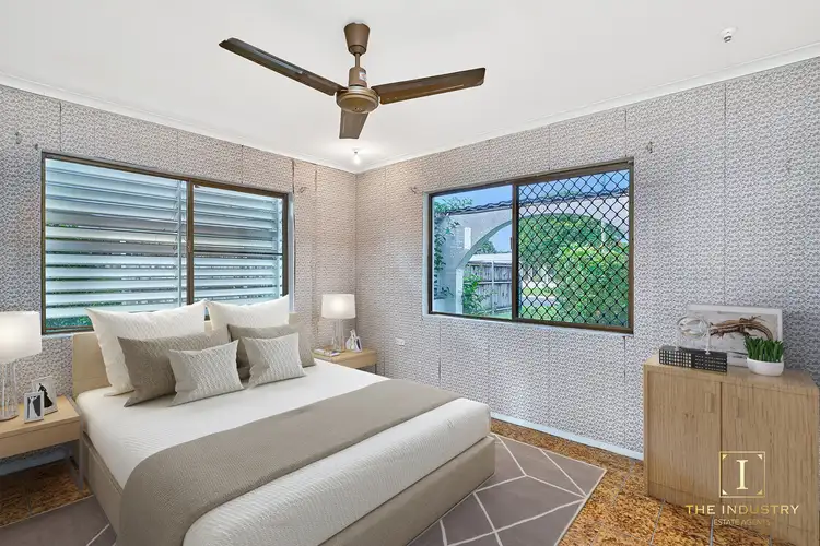 Fifth view of Homely house listing, 4 Walnut Close, Manoora QLD 4870