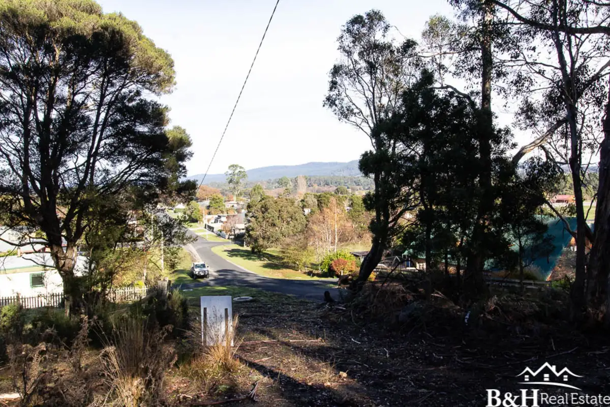 Main view of Homely land listing, 26 Twiss Street, Latrobe TAS 7307