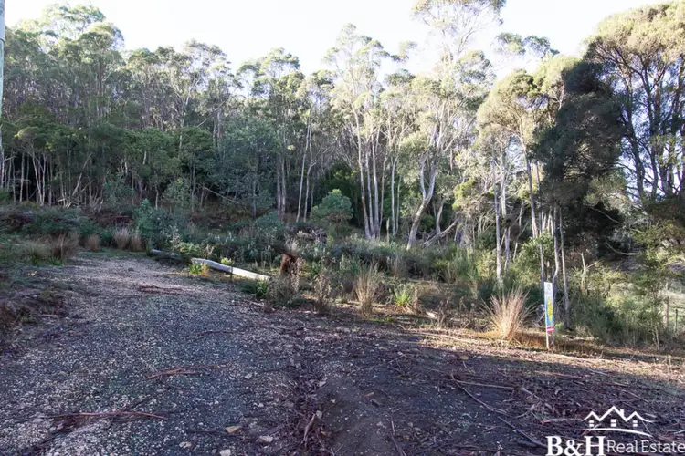 Second view of Homely land listing, 26 Twiss Street, Latrobe TAS 7307