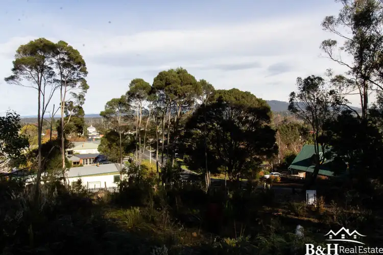Fifth view of Homely land listing, 26 Twiss Street, Latrobe TAS 7307