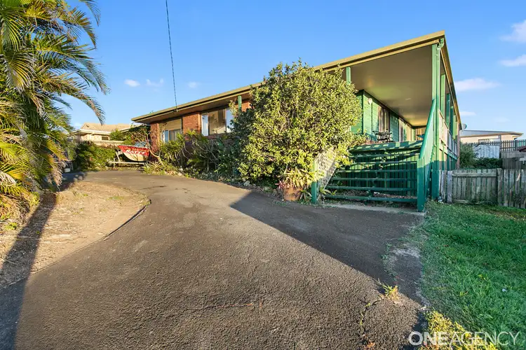 20 Turrum Street, Scarness QLD 4655