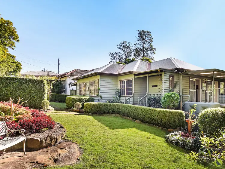 11 Fletcher Street, Northmead NSW 2152