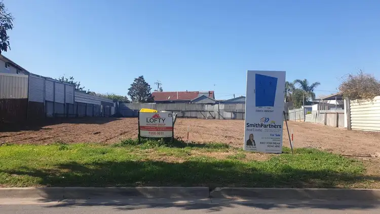 Second view of Homely land listing, LOT 2, 23 Gunya Crescent, Ingle Farm SA 5098