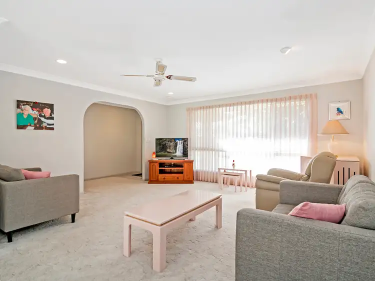 Second view of Homely house listing, 14 Carnegie Court, Coombabah QLD 4216