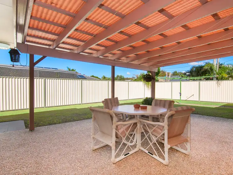 Third view of Homely house listing, 14 Carnegie Court, Coombabah QLD 4216