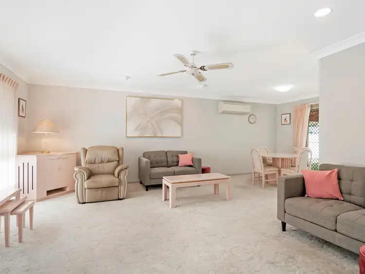 Fourth view of Homely house listing, 14 Carnegie Court, Coombabah QLD 4216