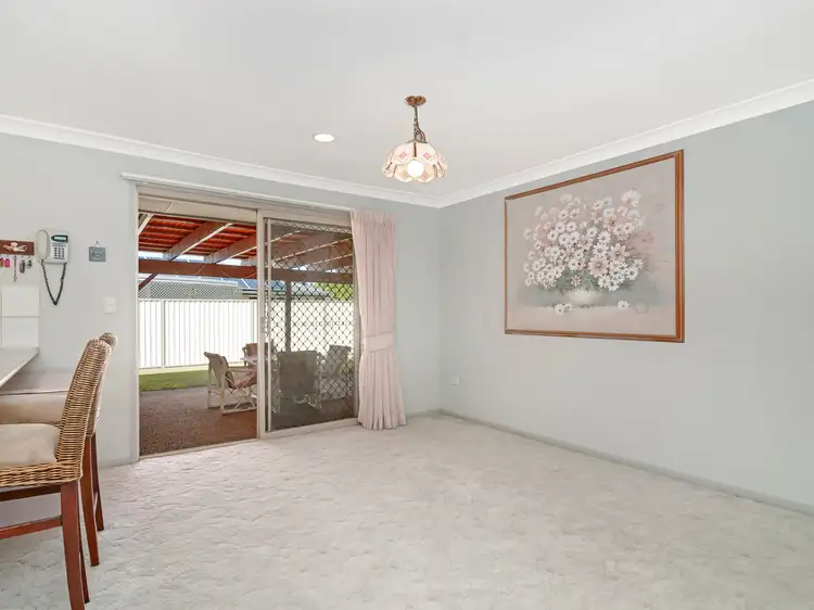 Fifth view of Homely house listing, 14 Carnegie Court, Coombabah QLD 4216