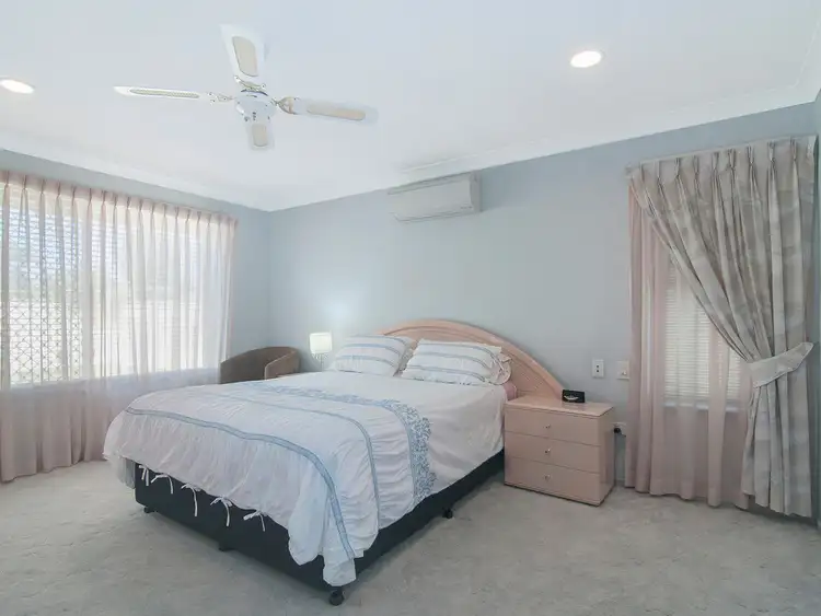 Sixth view of Homely house listing, 14 Carnegie Court, Coombabah QLD 4216