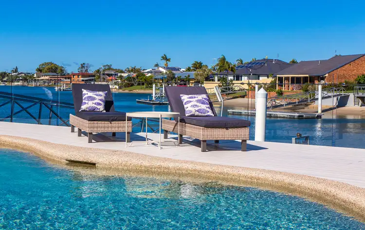 Third view of Homely house listing, 48 Tarwarri Crescent, Mooloolaba QLD 4557