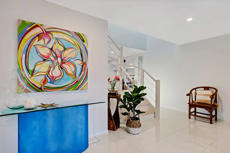 Fourth view of Homely house listing, 48 Tarwarri Crescent, Mooloolaba QLD 4557