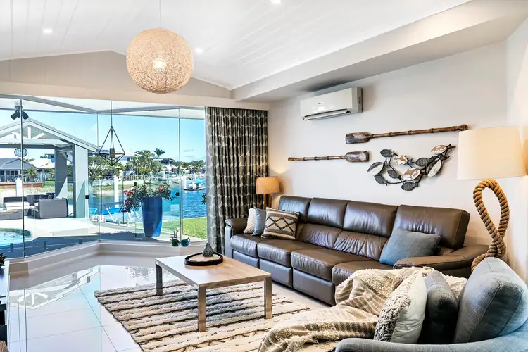 Fifth view of Homely house listing, 48 Tarwarri Crescent, Mooloolaba QLD 4557