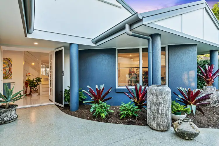 Sixth view of Homely house listing, 48 Tarwarri Crescent, Mooloolaba QLD 4557