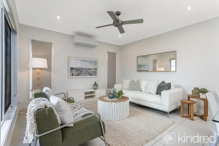 25 Darwin Circuit, North Lakes QLD 4509