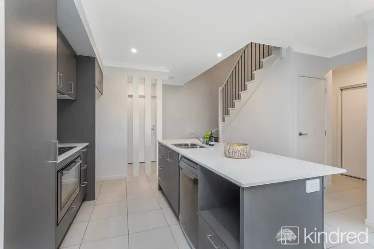 Fourth view of Homely house listing, 25 Darwin Circuit, North Lakes QLD 4509