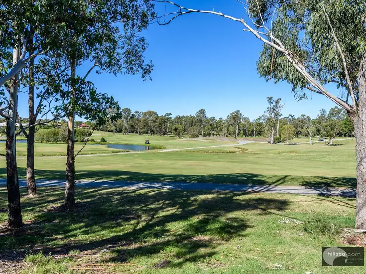 42 Peter Thomson Drive, Parkwood QLD 4214