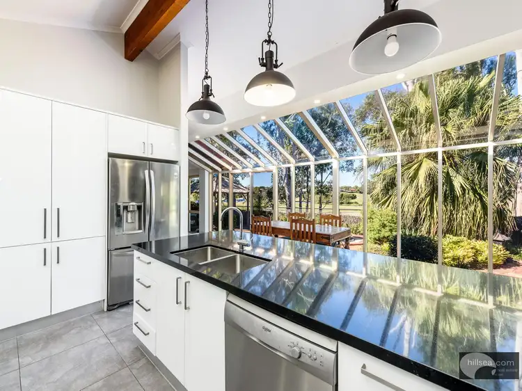 Third view of Homely house listing, 42 Peter Thomson Drive, Parkwood QLD 4214