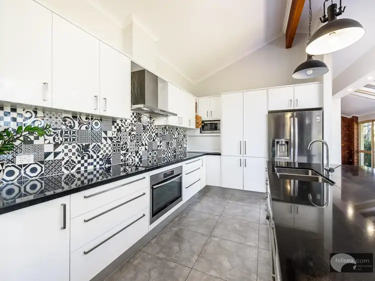 Fourth view of Homely house listing, 42 Peter Thomson Drive, Parkwood QLD 4214