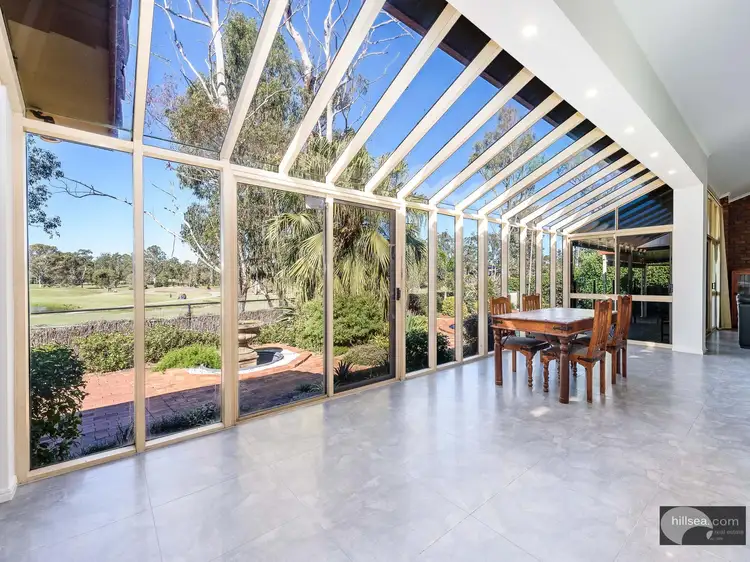 Fifth view of Homely house listing, 42 Peter Thomson Drive, Parkwood QLD 4214