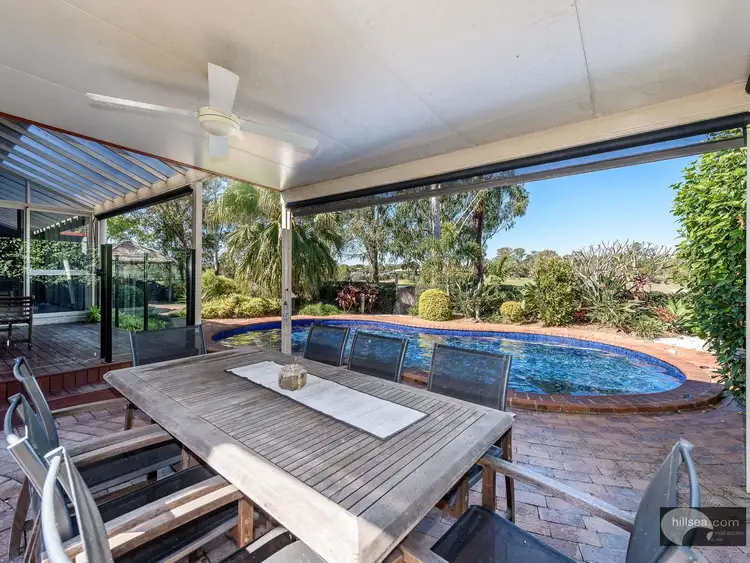 Seventh view of Homely house listing, 42 Peter Thomson Drive, Parkwood QLD 4214