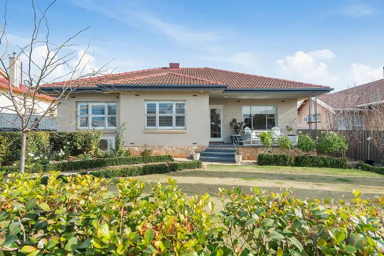 28 King Street, Clare SA 5453