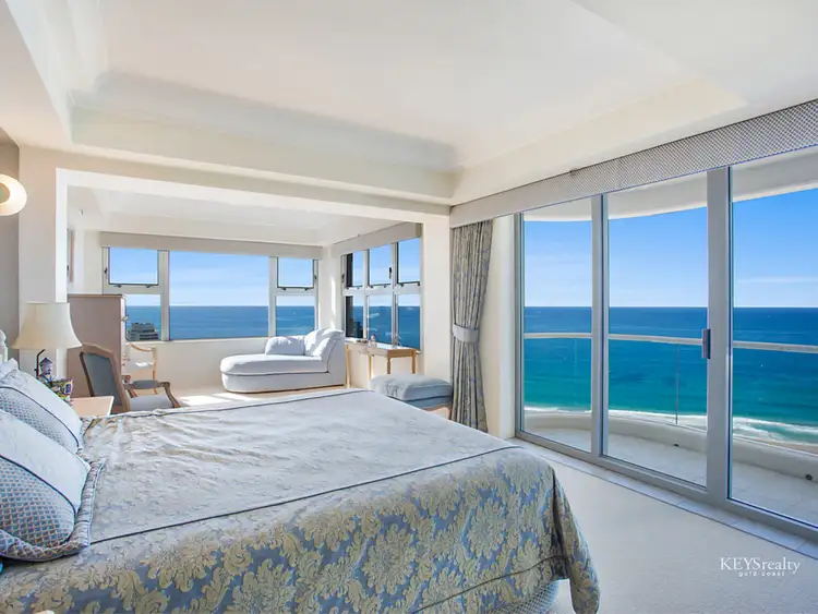 Second view of Homely apartment listing, 189/12 Commodore Drive, Paradise Waters QLD 4217