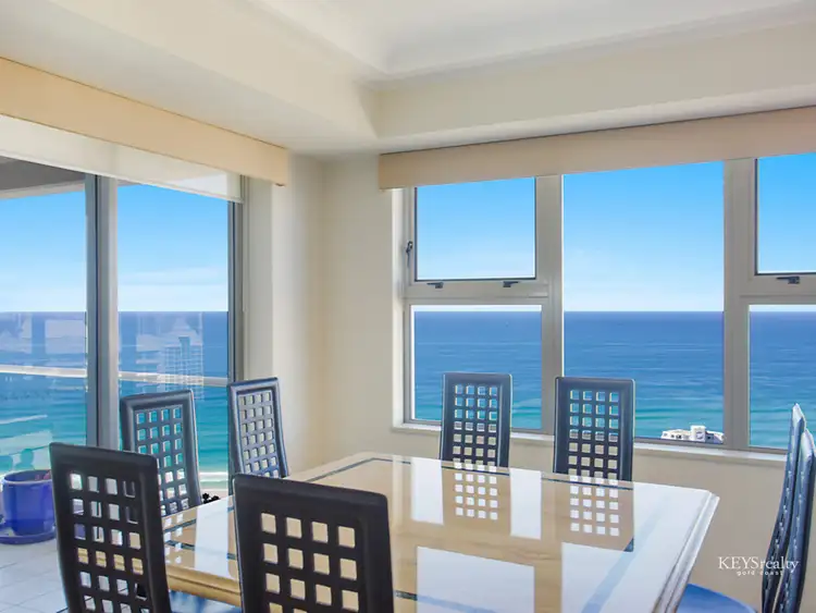 Fourth view of Homely apartment listing, 189/12 Commodore Drive, Paradise Waters QLD 4217