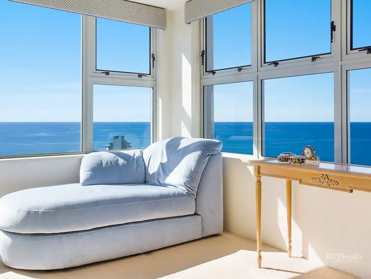 Fifth view of Homely apartment listing, 189/12 Commodore Drive, Paradise Waters QLD 4217