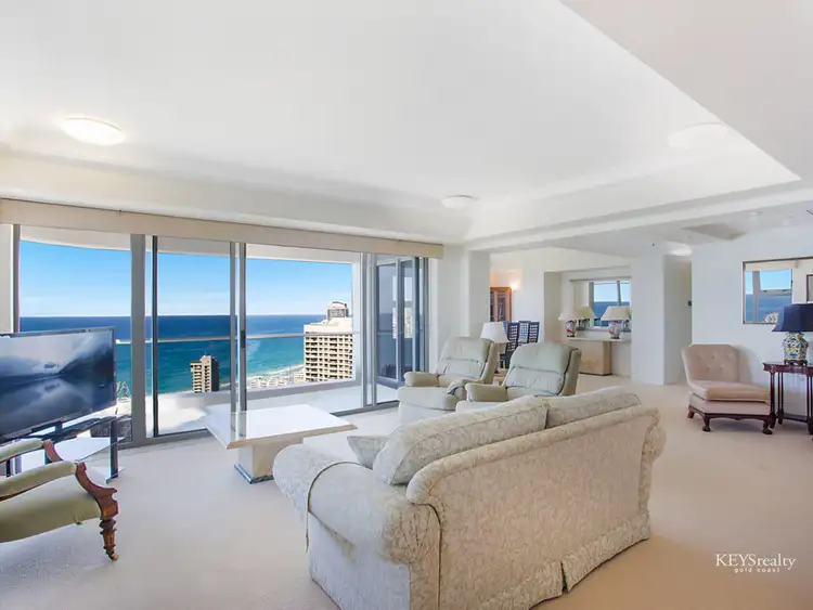 Sixth view of Homely apartment listing, 189/12 Commodore Drive, Paradise Waters QLD 4217