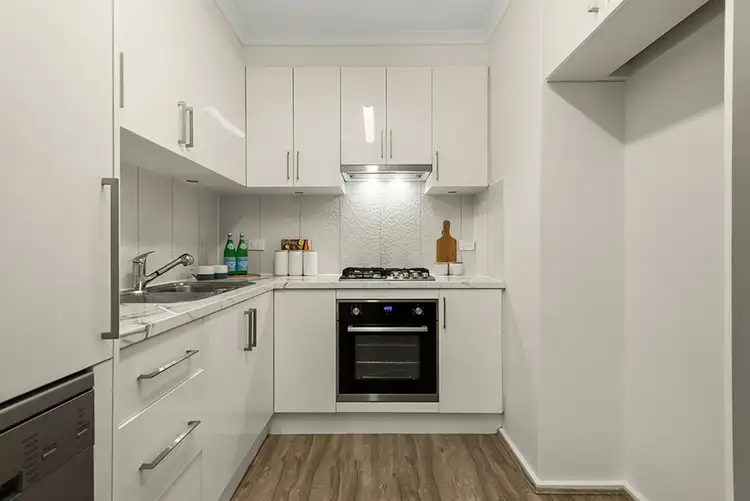 Third view of Homely unit listing, 4/27 Gladwyn Avenue, Bentleigh East VIC 3165